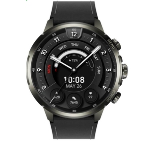 นาฬิกาสมาร์ทวอทช์ New Black Shark Watch X Pro 4G LTE หน้าจอ AMOLED 1.75 นิ้ว ความละเอียด 466*466 180 °   กล้องหมุนได้สำหรับตรวจสอบสุขภาพ - Product Image 1