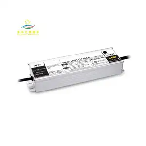 200W Constant Current Mode LED Driver HLG-185H-C700A HLG-185H-C700B HLG-185H-C700AB HLG-185H-C700D