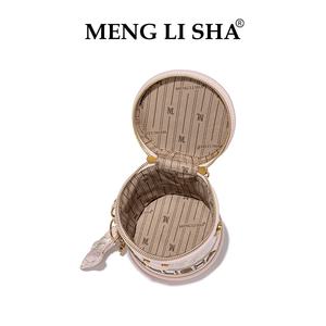 Nouveau Sac Seau Femme Été 2026 Luxe Léger Niche Haut de Gamme Grande Capacité Bandoulière Chaînes Polyester - Product Image 5