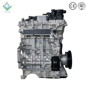 Nouveau Moteur HN05 Hns Bloc Moteur Complet 1.2t PureTech Turbo pour <span class=keywords><strong>Peugeot</strong></span> 2008 3008 308 408 508 Citroën C3 C4 C5 Pièces Auto - Product Image 2