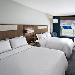 2025 nuevo 110V 12W 24W accesorio LED geométrico Metal acrílico lámpara <span class=keywords><strong>de</strong></span> pared para cabecero <span class=keywords><strong>de</strong></span> Hotel apliques decoración <span class=keywords><strong>de</strong></span> pared para Holiday Inn - Product Image 3