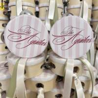 Tamborinas al por mayor para bodas y fiestas, con cintas coloridas personalizadas, tambor de mano para bodas, tambor personalizado, mini tambor, precio.