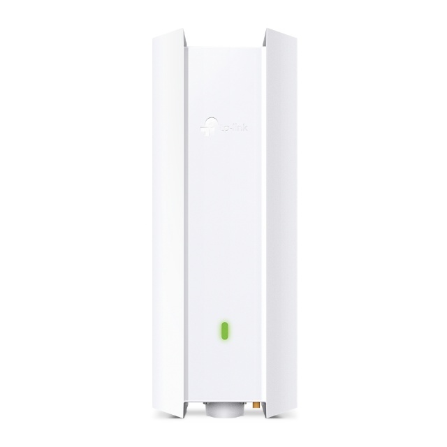Good Price TP-LINK EAP650 WALL AX3000 Wall-Plate Dual-Band Wi-Fi 6 Access Point 2x Gigabit RJ45 Port · image 4