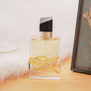 Eau de Toilette First-time Lovers para Mujer, 50 ml, Aroma Fresco y Duradero, <span class=keywords><strong>Notas</strong></span> Florales de Ámbar Gris, Favorece el Crecimiento del Cabello - Product Image 3