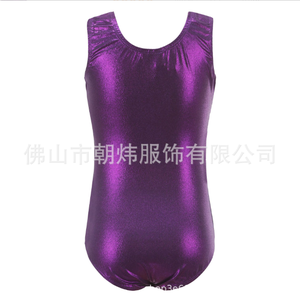 2025 Offre Spéciale Usine En Gros <span class=keywords><strong>Gym</strong></span> <span class=keywords><strong>Justaucorps</strong></span> <span class=keywords><strong>Pas</strong></span> <span class=keywords><strong>Cher</strong></span> Sans Manches Strass Gymnastique <span class=keywords><strong>Justaucorps</strong></span> pour Enfants - Product Image 6