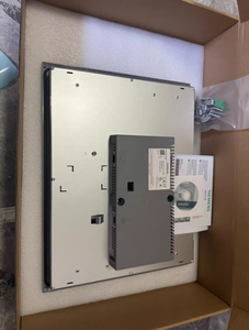 Écran tactile 6AV2124-0UC02-0AX0 6AV2124-0UC02-0AX1 HMI - Product Image 5