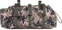 Accessoires pour treestand de chasse camouflage, sac de rangement avant pour treestand, accessoires pour treestand, compatible avec la plupart des treestands