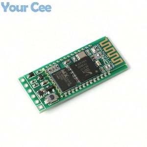 HC 06 BT Module Master-slave Integrated <strong>Serial</strong> Pass-through Module Wireless <strong>Serial</strong> for <strong>Arduino</strong> - Product Image 3