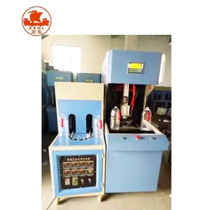 Hot Selling Bottle Moulding Machines Plastic Water Bottles Pp Pet Blowing Bottle Making Machine