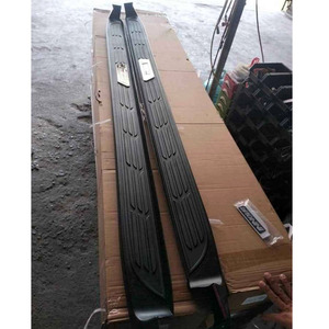 Car Side Step OEM Step board für Toyota Innova Zenix 2023 bis 2024 - Product Image 2
