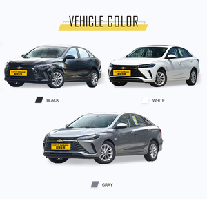 2024 1.5L double embrayage Enjoyment Edition véhicules à essence nouvelle voiture Ev <span class=keywords><strong>prix</strong></span> de la Chine pour <span class=keywords><strong>Chevrolet</strong></span> Cruze - Product Image 6