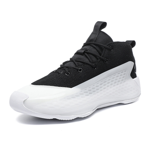 Chaussures de basketball de qualité supérieure du fabricant professionnel chinois, baskets tendance authentiques en gros pour la <span class=keywords><strong>saison</strong></span> hivernale - Product Image 3