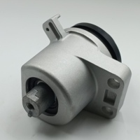 SUPPORT MOTEUR ESAEVER EG2139060K pour Mazda CX-7 2006-2012