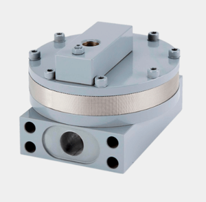 เครื่องเพิ่มแรงดัน IMI STI AV Series สำหรับโรงไฟฟ้าพลังงานความร้อนปิโตรเคมีทางทะเล ควบคุมความเร็วสูง ให้ความแม่นยำสูงสุด 1:1 - Product Image 6