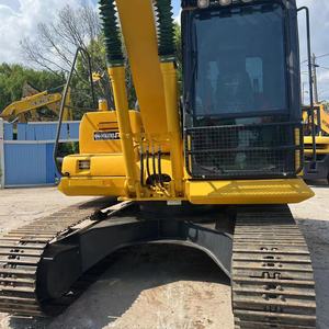 EXCAVADORA KOMATSU A LA VENTA PC120 PC160 EXCAVADORA DE BAJAS HORAS - Product Image 2