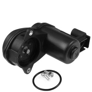 Motor de freno de estacionamiento Land Rover LR036568 LR036573 para Range Rover, pieza de repuesto nueva de material ABS - Product Image 1