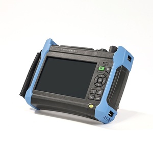 OTDR 6422-4001 đa chức năng OTDR tương tự như exfo iolm bản đồ Trung Quốc giá rẻ giá OTDR - Product Image 6