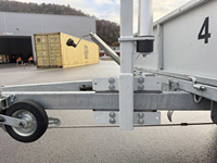 Grue à couple élevé testée sous contraintes et anti-corrosion pour benne de pick-up, boîte à outils Tundra, fourgonnette et atelier mobile