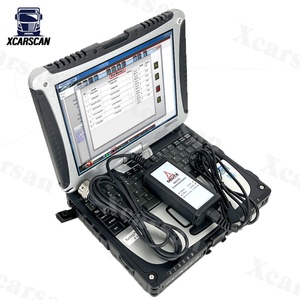 Dongle USB para Deutz CF19, Herramienta de Programación para Laptop SerDia 2010, Comunicador de Motor EMR4 6 para Camiones, Herramienta de Diagnóstico para Deutz - Product Image 2