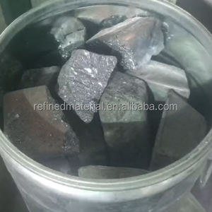 <span class=keywords><strong>CuSi</strong></span> Cuivre Silicium Master Alloy Produit métallique de haute qualité - Product Image 3