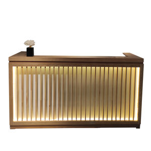 Moderno stile cinese scrivania massaggio ai piedi per saloni di bellezza salute negozi di barbiere giapponese Bar casa da tè ristorante - Product Image 5