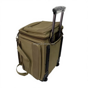 Bolsa de Camping Rectangular de PVC para Viajes al Aire Libre, Precio de Fábrica, Fabricante y Proveedor - Product Image 1