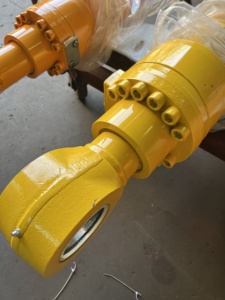 Factory Direct Excavator <strong>Hydraulic</strong> <strong>Pc60</strong>-<strong>7</strong>-8 <strong>Pc60</strong>-<strong>7</strong> Bucket <strong>Cylinder</strong> Komatsu 1250 - Product Image 3