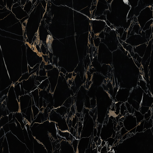 Orientbell vitrified gvt 800X1600ซูเปอร์กลอส portoro หลอดเลือดดำสีขาวหินอ่อนเงาขนาดใหญ่กระเบื้องปูพื้นผนังกระเบื้องพอร์ซเลน - Product Image 1