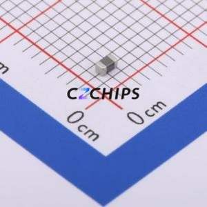 Condensateur SMD (MLCC) LMK107BBJ106MAHT 0603 (Capacité : 10uF) (Précision : 20%) Tension nominale : 10V - Product Image 1