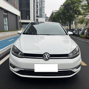 Auto Usado de Bajo Kilometraje, Volkswagen <span class=keywords><strong>Golf</strong></span> 2018 230TSI, Edición Comfort Automática, Auto de <span class=keywords><strong>Segunda</strong></span> <span class=keywords><strong>Mano</strong></span>, Hatchback Compacto, Excelente - Product Image 1