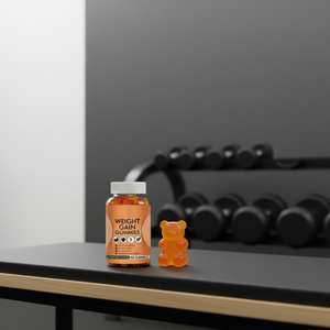 БАДы для набора веса под собственной торговой маркой: жевательные конфеты, таблетки, витамины для набора веса, укрепления иммунитета - Product Image 3