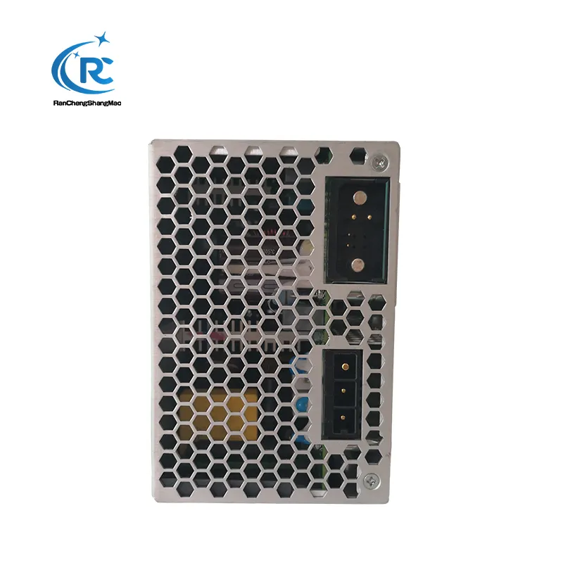 Emerson R48-3500e Power Module Embedded Ac-Dc Rectification Module 48v4000w Communication Power Supply