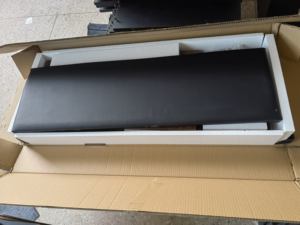 モダンラグジュアリー 木製シューズキャビネット ソフトシートと回転式収納付き 玄関 リビングルーム用家具 - Product Image 6