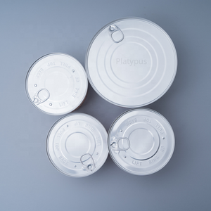 Caja biodegradable desechable de papel de aluminio para llevar, caja de embalaje de alimentos, contenedores con extremo de apertura fácil para sopa, comida china - Product Image 2