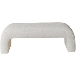 <span class=keywords><strong>Banc</strong></span> d'<span class=keywords><strong>entrée</strong></span> pour changer de chaussures, style nordique simple et luxueux, <span class=keywords><strong>en</strong></span> <span class=keywords><strong>bois</strong></span>, pour salon, usage domestique - Product Image 5