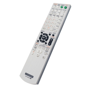 RM-AMU004ถูกแทนที่การทำงานด้วยรีโมทคอนโทรลสำหรับ <span class=keywords><strong>Sony</strong></span> <span class=keywords><strong>Mini</strong></span> Hi-Fi Component System FST-ZX100D FST-ZX80D LBT-ZX100D LBT-ZX80D - Product Image 2