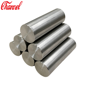 ASTM Titan GR1 thanh tròn, thanh hợp kim titan, Thanh Thẳng Titan - Product Image 5