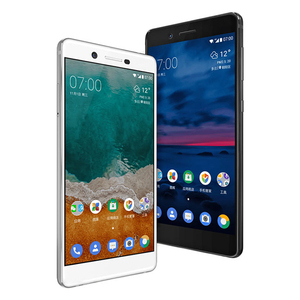 โทรศัพท์มือถือ Nokia 7ของแท้3/4G LTE 32GB/64GB ความละเอียดหน้าจอ HD ใหม่และรีเฟอร์บิชราคาถูก - Product Image 3