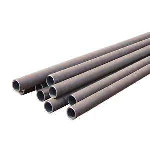 High Quality Seamless ASTM <strong>Alloy</strong> <strong>Steel</strong> <strong>Pipe</strong> with Bending Cutting &amp; Welding Services Boiler Application - Product Image 1