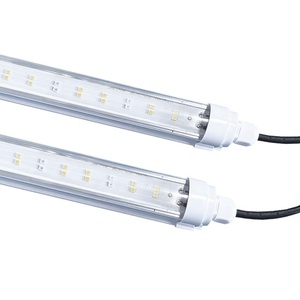 Bandes <span class=keywords><strong>LED</strong></span> <span class=keywords><strong>pour</strong></span> plantes IP65 T8 1200MM 48 pouces, tubes lumineux <span class=keywords><strong>pour</strong></span> la croissance des plantes, lampes <span class=keywords><strong>pour</strong></span> la végétation - Product Image 3