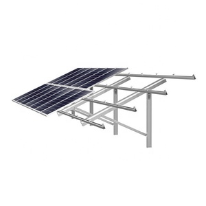 Trung quốc sản xuất Cấu Trúc Strut Kênh Cán Hình Thành Rãnh kim loại thép Hồ Sơ - Product Image 6