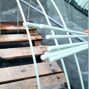 Flexible Glass Fiber Reinforced Polymer <b>Rod</b> - Product Image 1