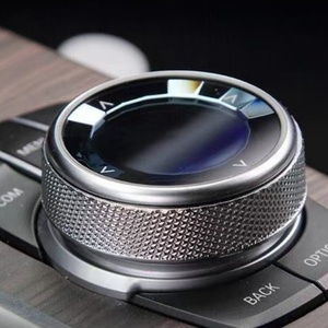 Pommeau de levier de vitesse LED en cristal pour BMW Série 1 2 3 5, compatible avec les modèles E46 E90 E91 E92 E93 E60 E84 E89 E81 E87 E82 - Product Image 5