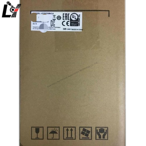 Mới ban đầu giá rẻ vfd075m43a. Sản phẩm tự động hó<span class=keywords><strong>a</strong></span> lập trình PLC điều khiển - Product Image 1