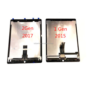 A1670 <span class=keywords><strong>A1671</strong></span> สำหรับ iPad Pro 12.9 2nd Gen LCD Touch Screen Digitizer Assembly 2017 ปี - Product Image 1