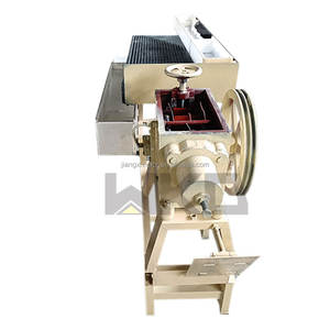 1.1 मीटर लैब हिलाने वाली टेबल सोने की रिकवरी हिलाने वाली टेबल विलफ्ली वाइटिंग शेकर टेबल सोने की खनिज पृथक्करण मशीन के लिए - Product Image 2