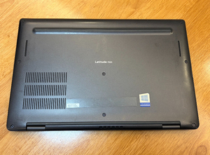 Ordinateur portable <span class=keywords><strong>Dell</strong></span> Latitude <span class=keywords><strong>7320</strong></span>, processeur I7-1132G7 Quad-core, 16 Go de mémoire DDR4, SSD 256 Go, écran 13,3 pouces, ordinateur reconditionné d'occasion - Product Image 5