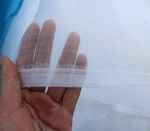 Filet d'écran tissé bleu <span class=keywords><strong>de</strong></span> maille d'écran bleu pour la <span class=keywords><strong>serre</strong></span> d'agriculture <span class=keywords><strong>de</strong></span> <span class=keywords><strong>jardin</strong></span> - Product Image 4