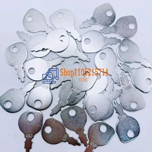 2/5/10PCS Chiave di accensione 430 per tosaerba e trattorino rasaerba <span class=keywords><strong>Snapper</strong></span> 701113 1717163SM - Product Image 3