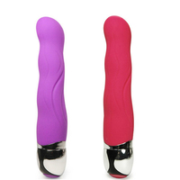 Vibrierender Bullet-Vibrator für Intimes Wohlbefinden, Wasserdichter Vaginal-Vibrator-Massagegerät mit Eigenmarke